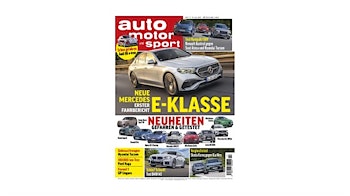 Gratis 3 Monate Auto Motor Sport bei Abo24.de