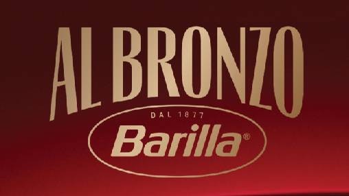 Barilla Al Bronzo - gratis testen