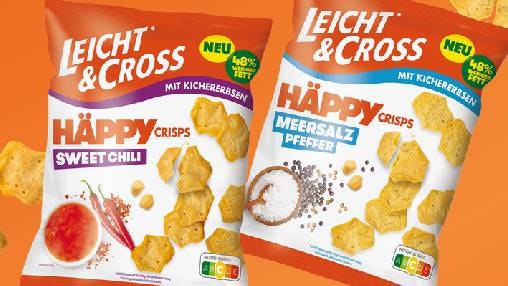 LEICHT&CROSS Häppy gratis testen