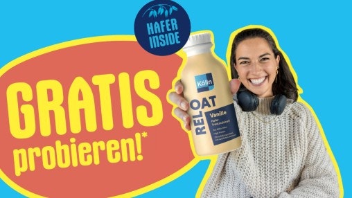 Kölln Reloat GRATIS testen