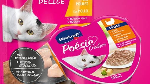 Vitakraft® Poésie® - Bis zu 6€ zurück