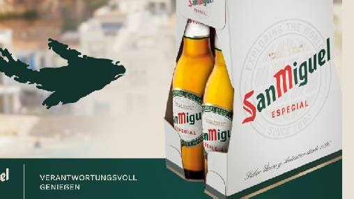 SanMiguel - Geld zurück