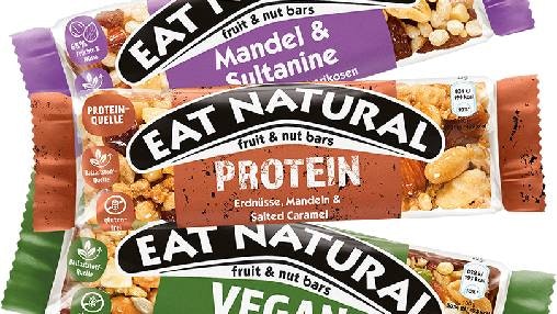 Eat Natural - gratis testen