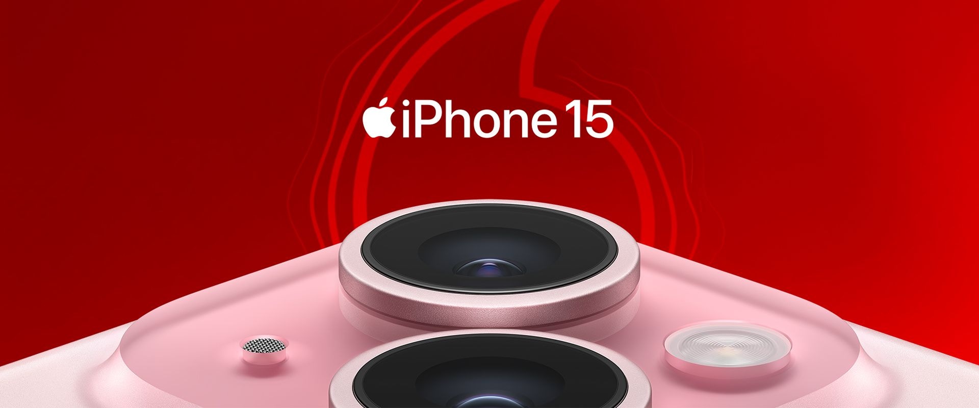 Das iPhone 15