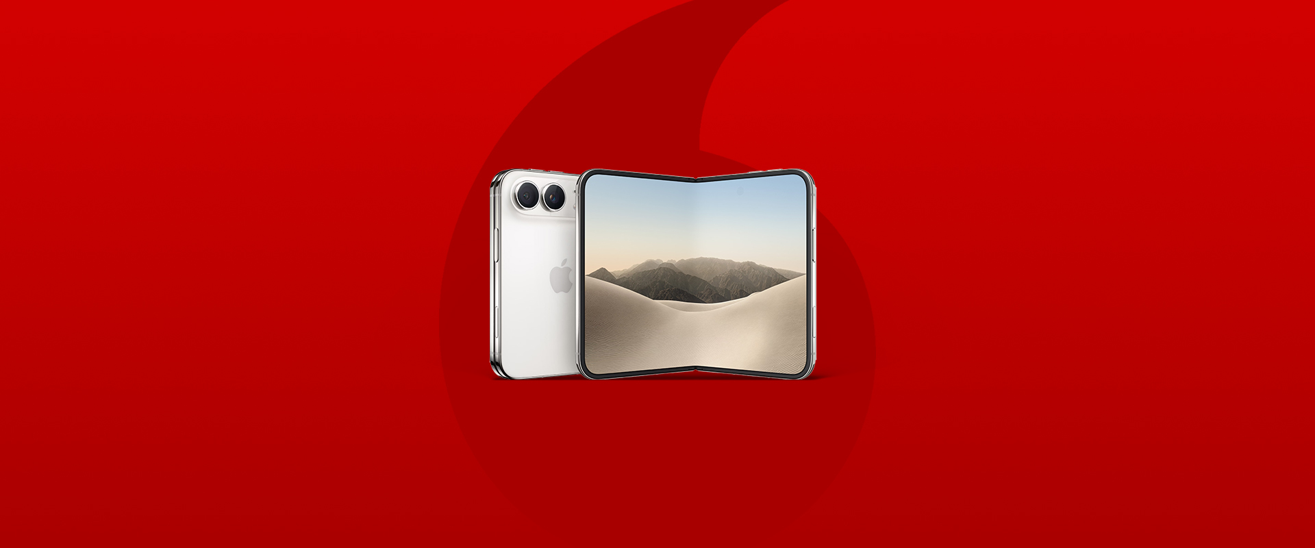 iPhone Duo