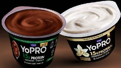 YoPRO - Geld zurück