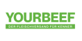 YOURBEEF Logo