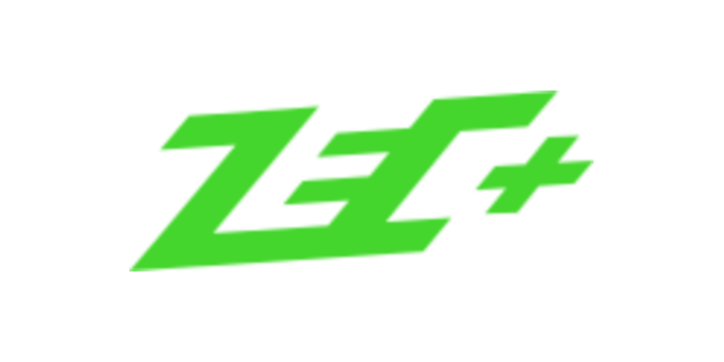 Zec+ Logo
